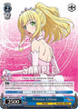 Weiss Schwarz Arifureta: From Commonplace to World's Strongest Princess Liliana ARI / S103-E092 Common