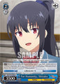 Weiss Schwarz Arifureta: From Commonplace to World's Strongest For Humanity, Shizuku ARI / S103-E093 Common
