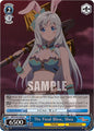 Weiss Schwarz Arifureta: From Commonplace to World's Strongest The Final Blow, Shea ARI / S103-E094 Common