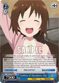 Weiss Schwarz Arifureta: From Commonplace to World's Strongest Goddess of Abundance, Aiko ARI / S103-E095 Common