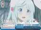 Weiss Schwarz Arifureta: From Commonplace to World's Strongest Once in a Lifetime Request ARI / S103-E098 Climax Rare