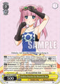 Weiss Schwarz Ayakashi Triangle Endless Passion for Research, Reo AYT / W110-E004 Rare