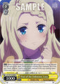 Weiss Schwarz Ayakashi Triangle Fear of the Unknown, Lucy AYT / W110-E020 Common