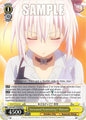 Weiss Schwarz Ayakashi Triangle Increased Femininity? Matsuri AYT/W110-E023 C Common Near Mint