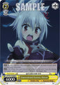 Weiss Schwarz Ayakashi Triangle Unprecedented Decision, Matsuri AYT / W110-E026 Common