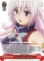 Weiss Schwarz Ayakashi Triangle Secret Art "Gender Swap Awakened" AYT / W110-E063 Uncommon