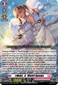 Cardfight Vanguard DZ-LBT01: Lyrical Monasterio Sparkling Stars! #Make_A_Wish!! Kyouka DZ-LBT01 / 009 EN RRR Triple Rare