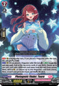 Cardfight Vanguard DZ-LBT01: Lyrical Monasterio Sparkling Stars! Photogenic Finder, Teurn DZ-LBT01 / 016 EN RRR Triple Rare