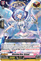 Cardfight Vanguard DZ-LBT01: Lyrical Monasterio Sparkling Stars! Blessing Diva, Grizael DZ-LBT01 / 021 EN ORR Over Double Rare
