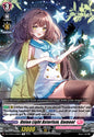 Cardfight Vanguard DZ-LBT01: Lyrical Monasterio Sparkling Stars! Union Light Asterism, Gemeel DZ-LBT01 / 048 EN Rare