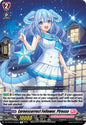 Cardfight Vanguard DZ-LBT01: Lyrical Monasterio Sparkling Stars! Earnescorrect Follower, Piresso DZ-LBT01 / 050 EN Rare