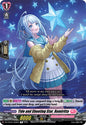 Cardfight Vanguard DZ-LBT01: Lyrical Monasterio Sparkling Stars! Tide and Shooting Star, Romiritta DZ-LBT01 / 059 EN Rare