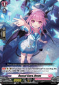Cardfight Vanguard DZ-LBT01: Lyrical Monasterio Sparkling Stars! Rascal Stars, Rovas DZ-LBT01 / 063 EN Rare