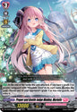 Cardfight Vanguard DZ-LBT01: Lyrical Monasterio Sparkling Stars! Proper and Gentle Judge Maiden, Marielis DZ-LBT01/068EN C Near Mint