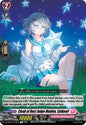Cardfight Vanguard DZ-LBT01: Lyrical Monasterio Sparkling Stars! Cloak of Rest Judge Maiden, Culknoll DZ-LBT01 / 074 EN Common