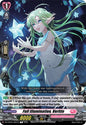 Cardfight Vanguard DZ-LBT01: Lyrical Monasterio Sparkling Stars! Full Illumination, Verltin DZ-LBT01/081EN C Near Mint