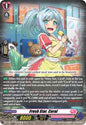 Cardfight Vanguard DZ-LBT01: Lyrical Monasterio Sparkling Stars! Fresh Star, Coral DZ-LBT01 / 082 EN Common