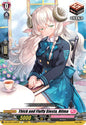 Cardfight Vanguard DZ-LBT01: Lyrical Monasterio Sparkling Stars! Thick and Fluffy Siesta, Hilma DZ-LBT01 / 092 EN Common