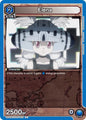 Bandai Union Arena UE02BT: HUNTER X HUNTER Elena UE02BT / HTR-1-003 Uncommon