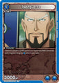 Bandai Union Arena UE02BT: HUNTER X HUNTER Tsezguerra UE02BT / HTR-1-008 Common