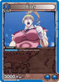 Bandai Union Arena UE02BT: HUNTER X HUNTER Bisky (010) UE02BT / HTR-1-010 Uncommon