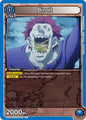 Bandai Union Arena UE02BT: HUNTER X HUNTER Binolt UE02BT / HTR-1-013 Common