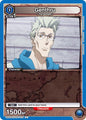 Bandai Union Arena UE02BT: HUNTER X HUNTER Genthru (020) UE02BT / HTR-1-020 Common
