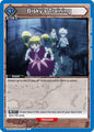 Union Arena UE02BT: HUNTER X HUNTER Bisky's Training UE02BT/HTR-1-032 Uncommon Near Mint