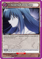 Bandai Union Arena UE02BT: HUNTER X HUNTER Scarily Fast Chop UE02BT / HTR-1-063 Common