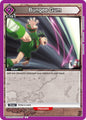 Bandai Union Arena UE02BT: HUNTER X HUNTER Bungee Gum UE02BT / HTR-1-067 Common