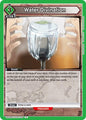 Bandai Union Arena UE02BT: HUNTER X HUNTER Water Divination UE02BT / HTR-1-100 Common