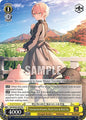 Weiss Schwarz Dengeki Bunko Unexpected Reunion, Pig & Ceres & Black Pig Gbl / WS02-E010 Rare