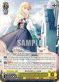 Weiss Schwarz Dengeki Bunko Yearned-For Daily Life, Jess & Pig Gbl / WS02-E033 Common