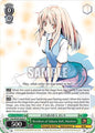 Weiss Schwarz Dengeki Bunko Resident of Sakura Hall, Mashiro Gsp / WS02-E062 Common