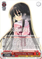 Weiss Schwarz Dengeki Bunko Earnest Wish, Shana Gss / WS02-E106 Common