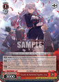 Weiss Schwarz Dengeki Bunko Towards the Battlefield Together, Lena G86/WS02-E107 C Common Near Mint