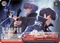 Weiss Schwarz Dengeki Bunko Towards a Peaceful Era Gmf / WS02-E111 Climax Common