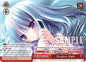 Weiss Schwarz Dengeki Bunko Sleepless Night Grk/WS02-E114 CC Climax Common Near Mint