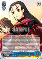 Weiss Schwarz Dengeki Bunko "Snake of the Festival" Yuji Sakai Gss / WS02-E145 Common