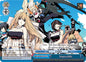 Weiss Schwarz Dengeki Bunko Impossible (C) Ggh/WS02-E147c CC Climax Common Near Mint