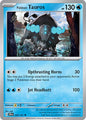 Pokemon SV08: Surging Sparks Paldean Tauros  039/191 Uncommon