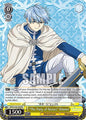 Weiss Schwarz Frieren: Beyond Journey’s End "The Party of Heroes" Himmel SFN/S108-E004 R Near Mint