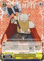 Weiss Schwarz Frieren: Beyond Journey’s End "Strongest Warrior" Eisen SFN/S108-E008 R Near Mint