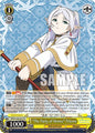 Weiss Schwarz Frieren: Beyond Journey’s End "The Party of Heroes" Frieren SFN/S108-E013 U Near Mint