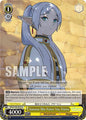 Weiss Schwarz Frieren: Beyond Journey’s End Someone Who Praises You, Frieren SFN/S108-E016 U Near Mint