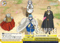 Weiss Schwarz Frieren: Beyond Journey’s End A Mere Ten-Year Adventure SFN/S108-E023 CR Near Mint