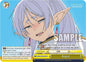 Weiss Schwarz Frieren: Beyond Journey’s End Regret SFN/S108-E024 CR Near Mint