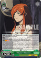 Weiss Schwarz Frieren: Beyond Journey’s End "Master" Flamme SFN/S108-E027 R Near Mint