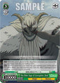 Weiss Schwarz Frieren: Beyond Journey’s End The Elder Sage of Corruption, Qual SFN/S108-E032 U Near Mint