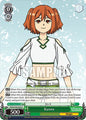 Weiss Schwarz Frieren: Beyond Journey’s End Kanne SFN/S108-E033 C Near Mint